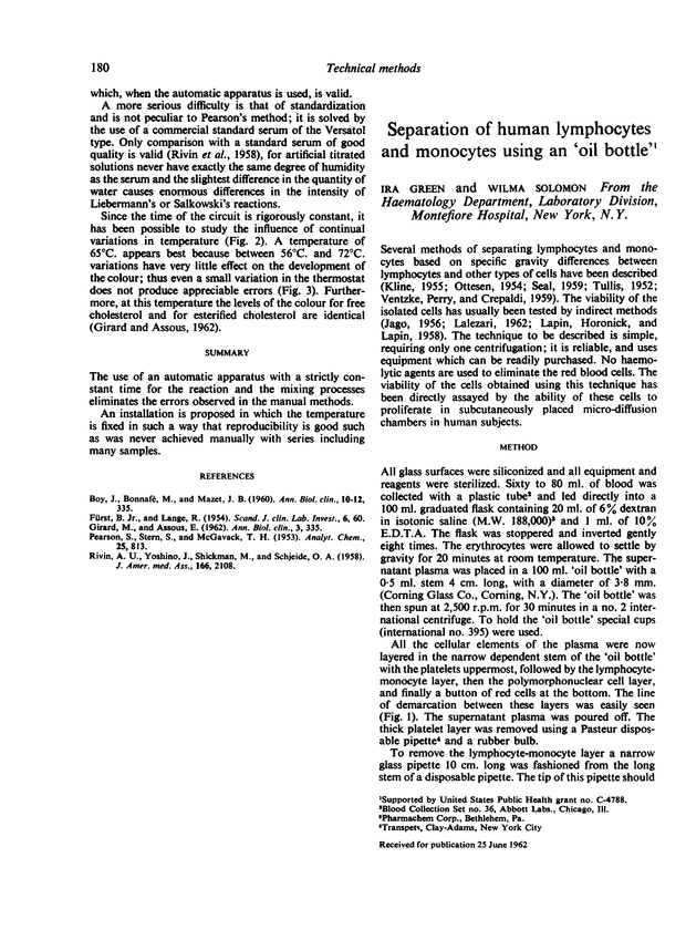 PDF extract preview