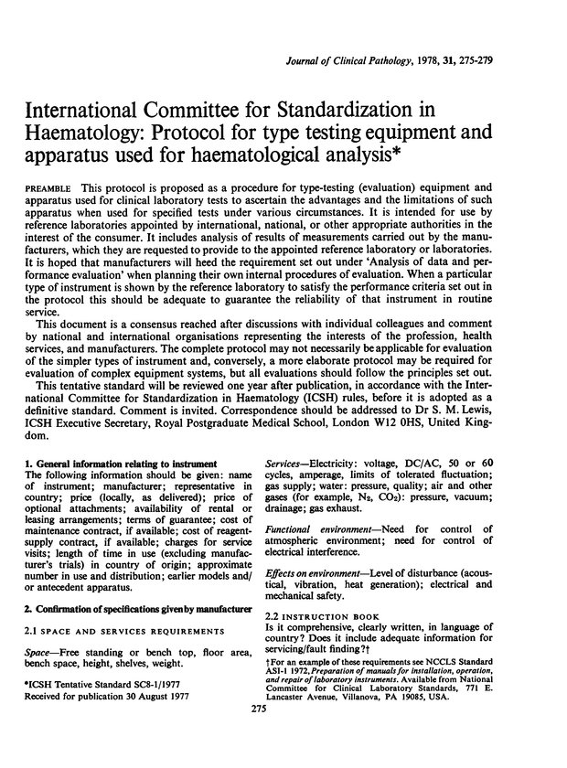 PDF extract preview