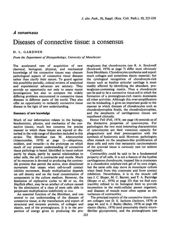 PDF extract preview