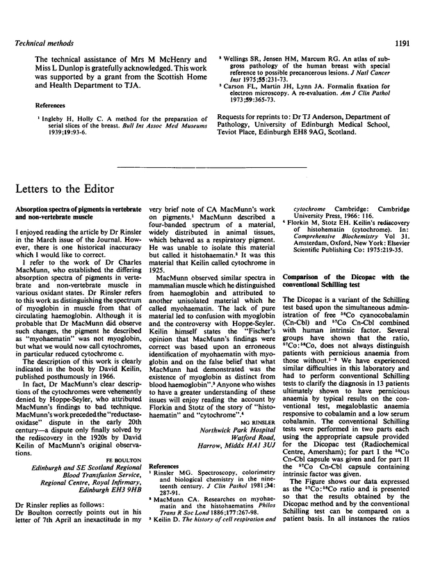PDF extract preview