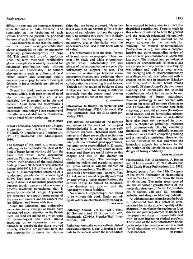 PDF extract preview