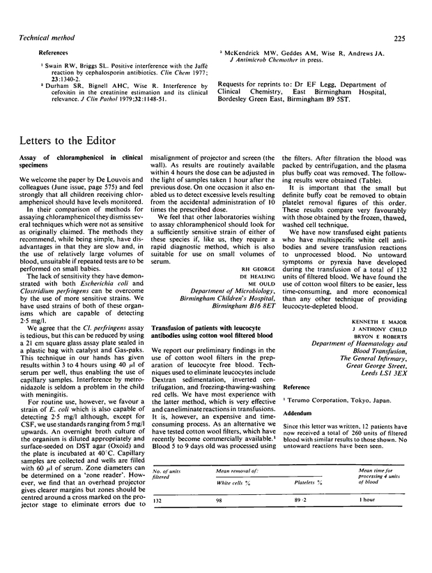 PDF extract preview