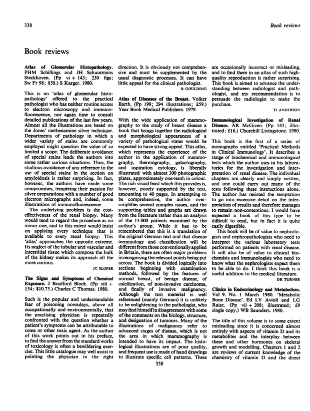 PDF extract preview