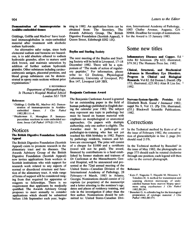 PDF extract preview