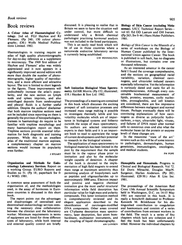 PDF extract preview
