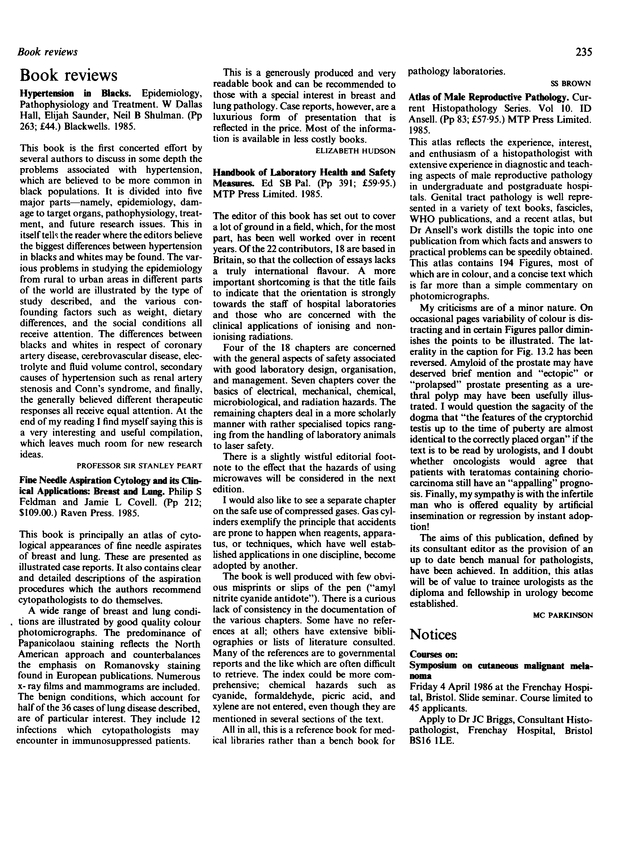 PDF extract preview