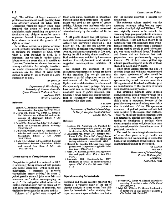 PDF extract preview
