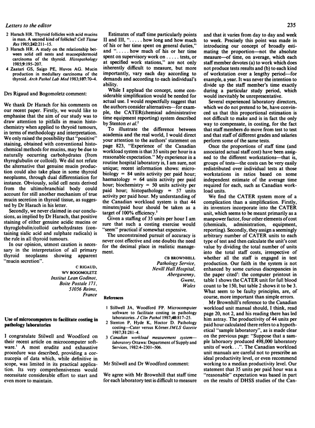 PDF extract preview