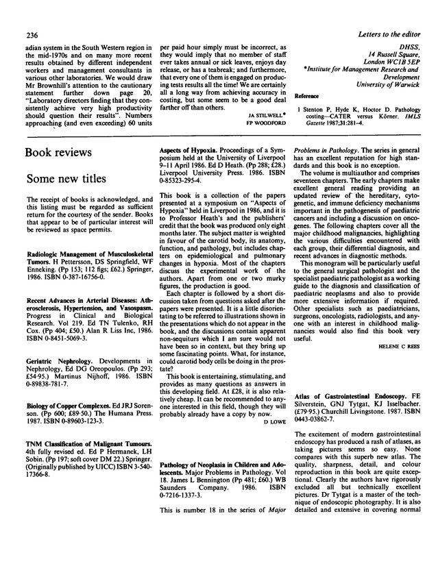 PDF extract preview