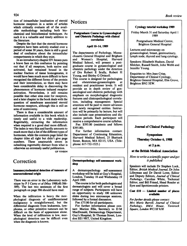 PDF extract preview