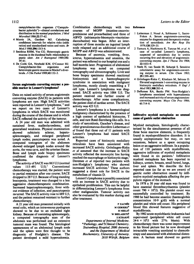PDF extract preview