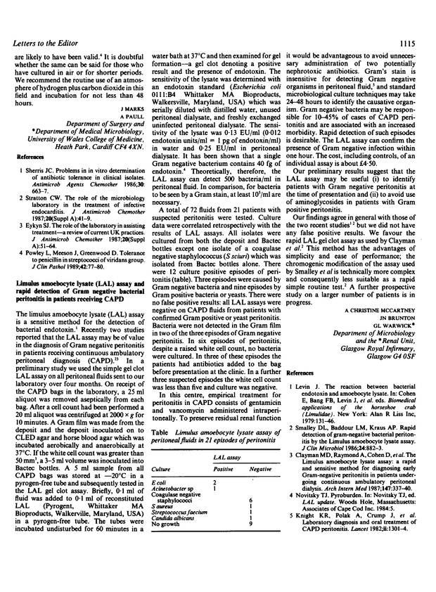 PDF extract preview