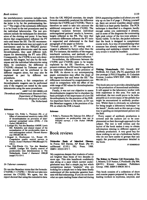 PDF extract preview