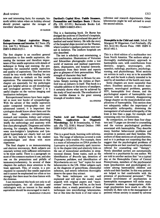PDF extract preview