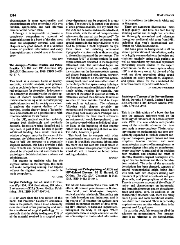 PDF extract preview