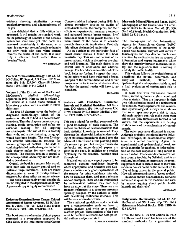 PDF extract preview