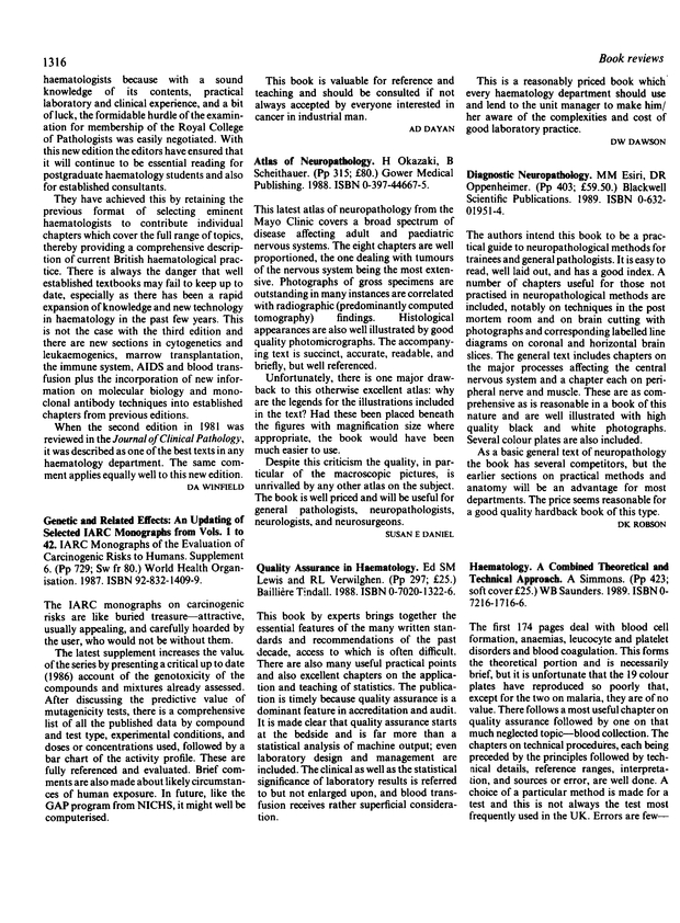 PDF extract preview
