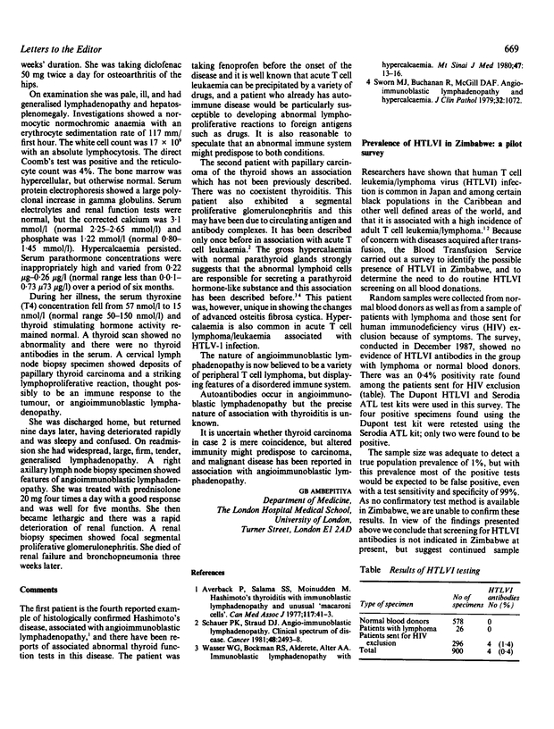 PDF extract preview