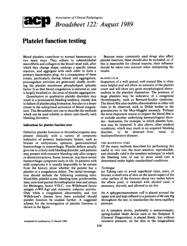 PDF extract preview