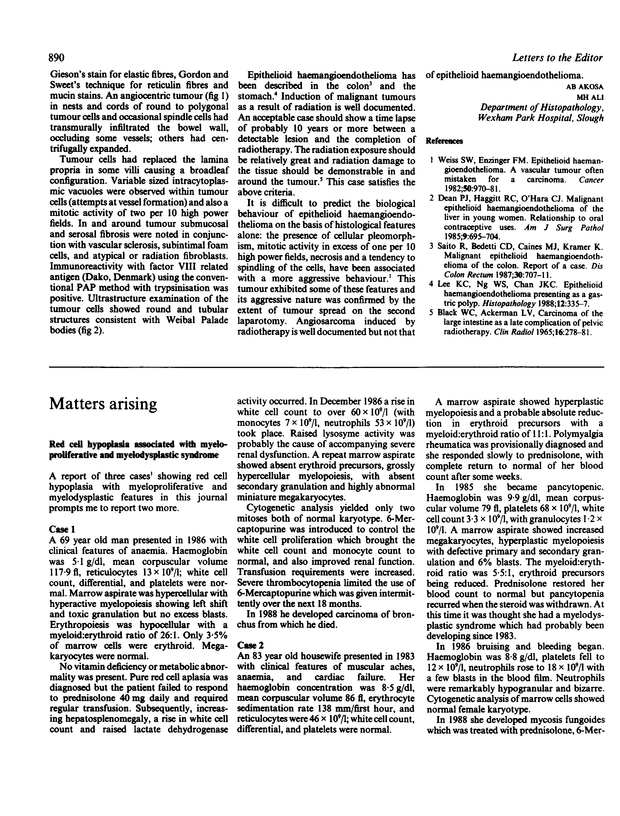 PDF extract preview