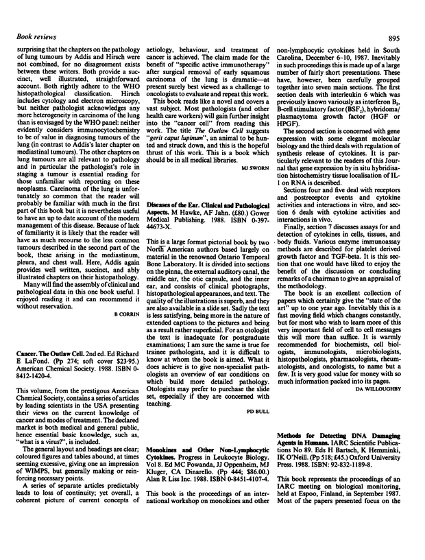 PDF extract preview