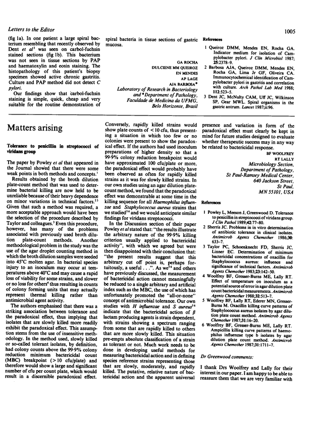 PDF extract preview