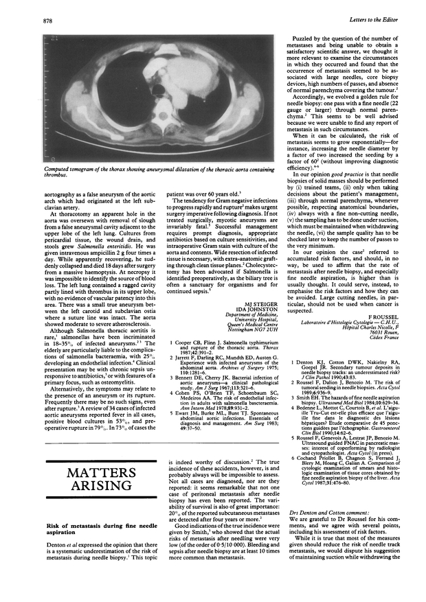 PDF extract preview