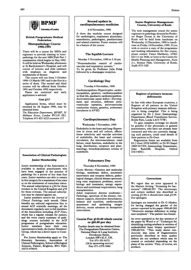 PDF extract preview