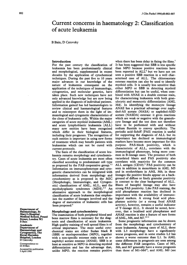 PDF extract preview