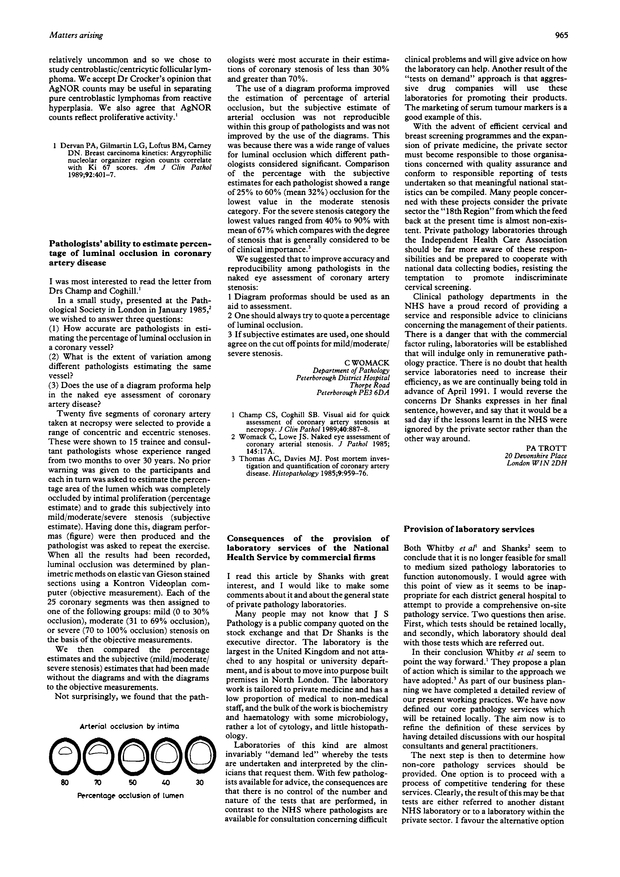 PDF extract preview