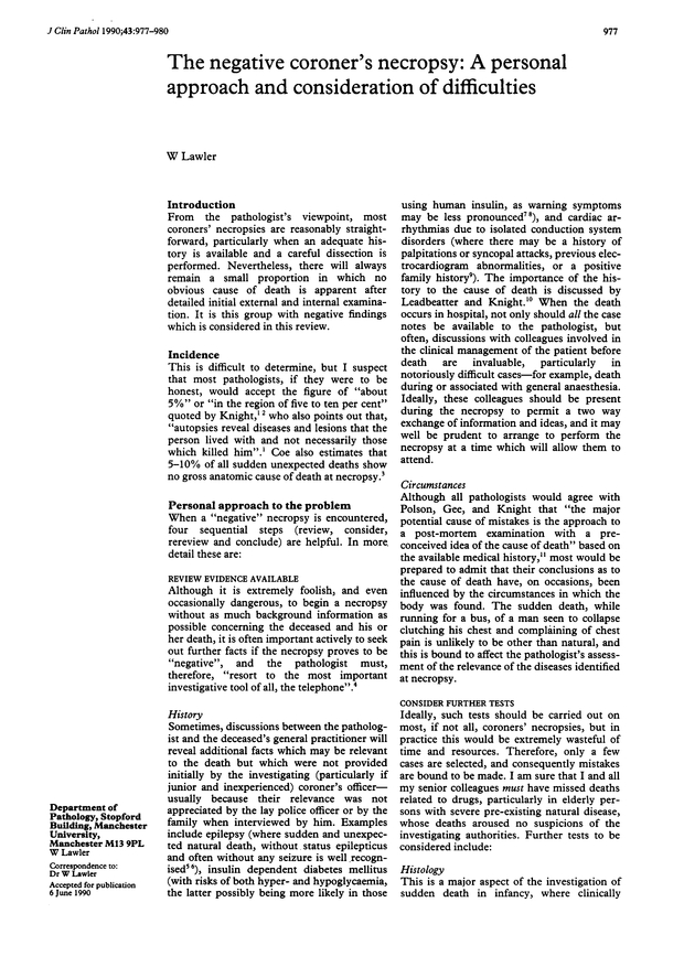 PDF extract preview