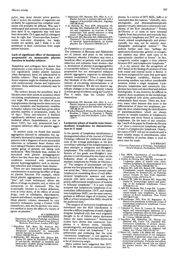 PDF extract preview