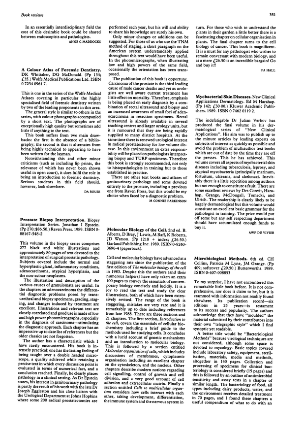 PDF extract preview
