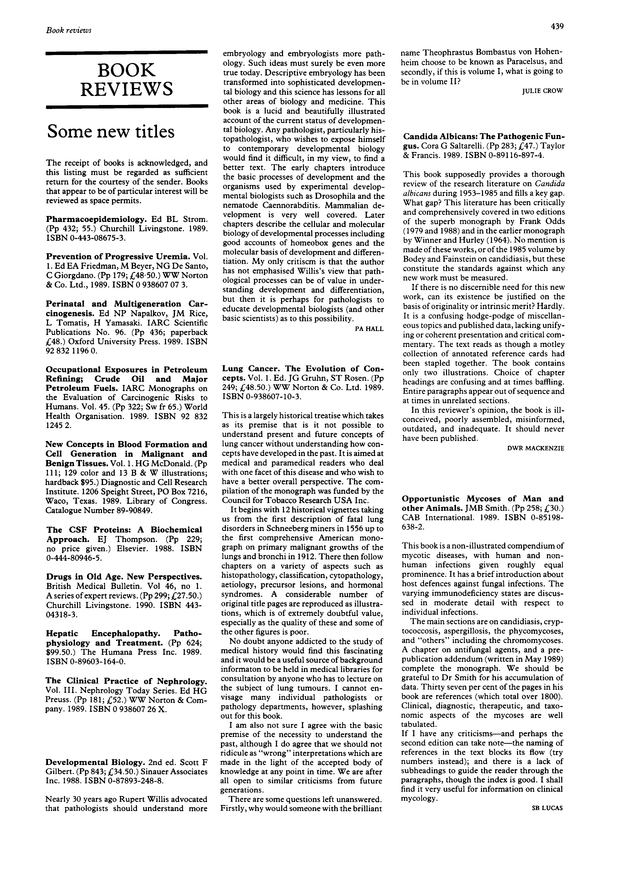 PDF extract preview