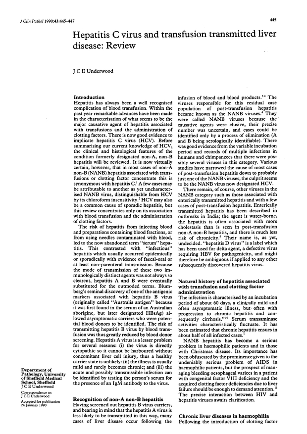 PDF extract preview