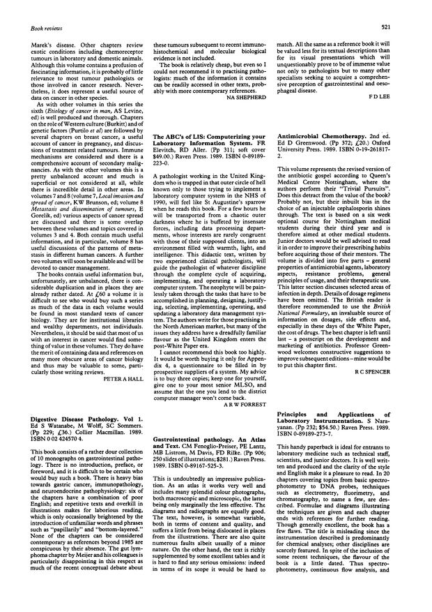 PDF extract preview