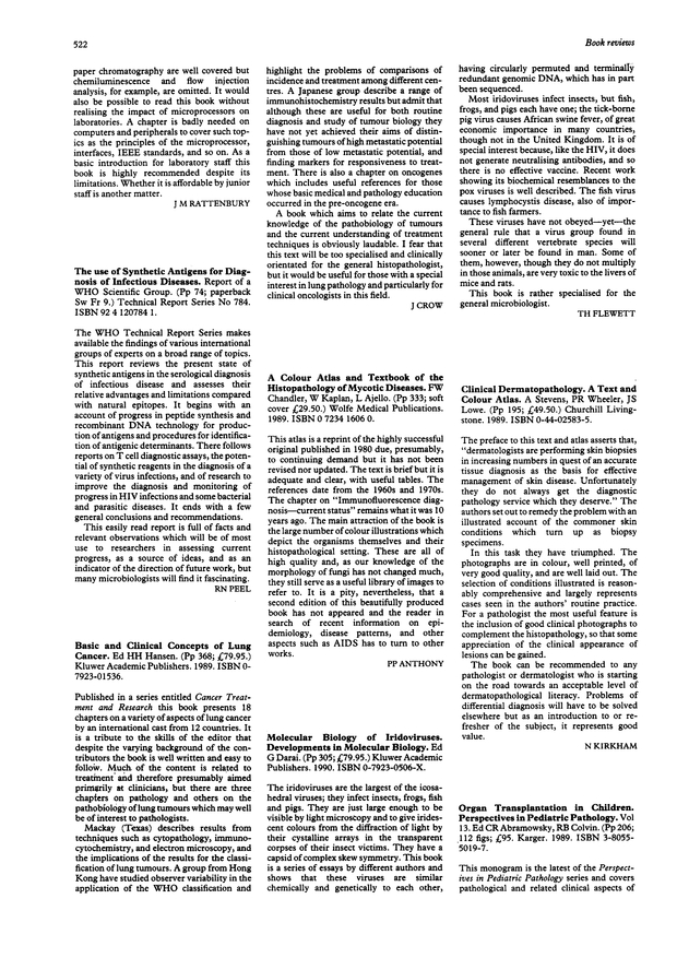 PDF extract preview
