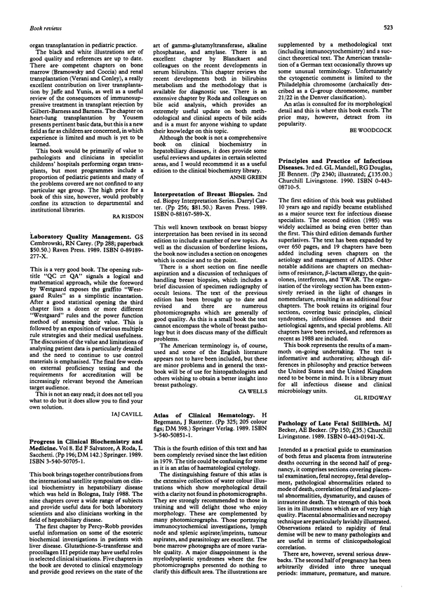 PDF extract preview