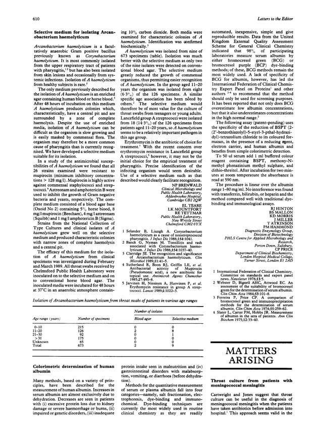 PDF extract preview