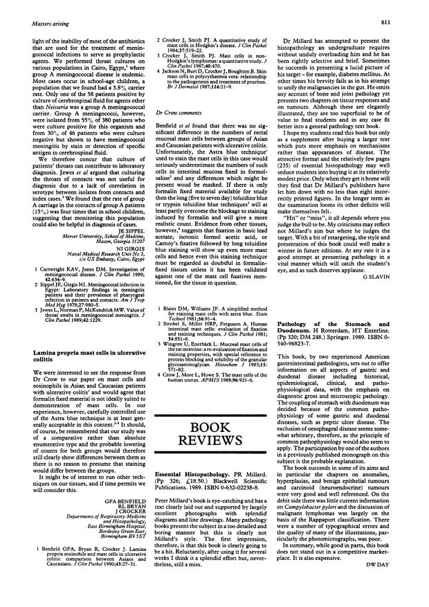 PDF extract preview
