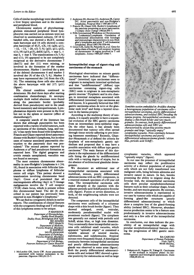 PDF extract preview