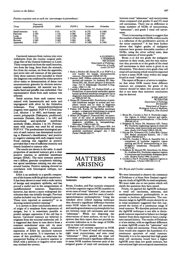 PDF extract preview