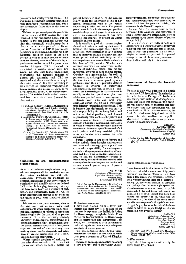 PDF extract preview