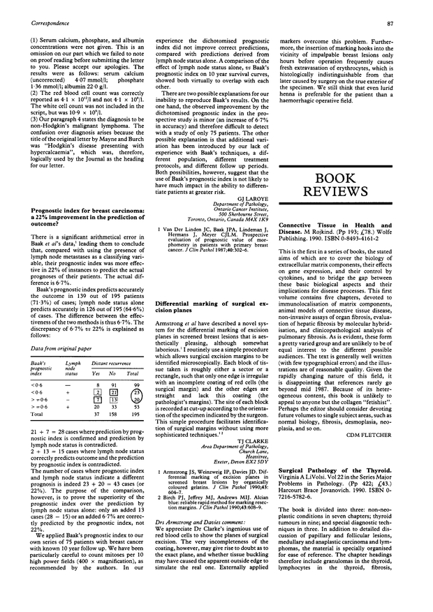 PDF extract preview