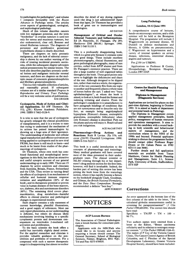 PDF extract preview