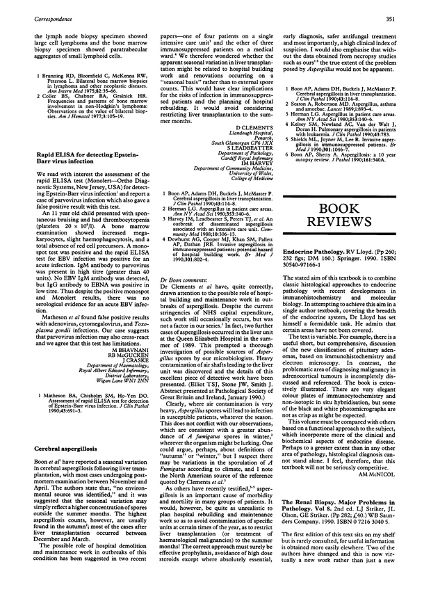 PDF extract preview