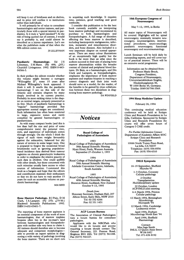PDF extract preview
