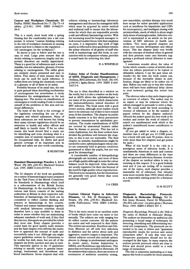 PDF extract preview