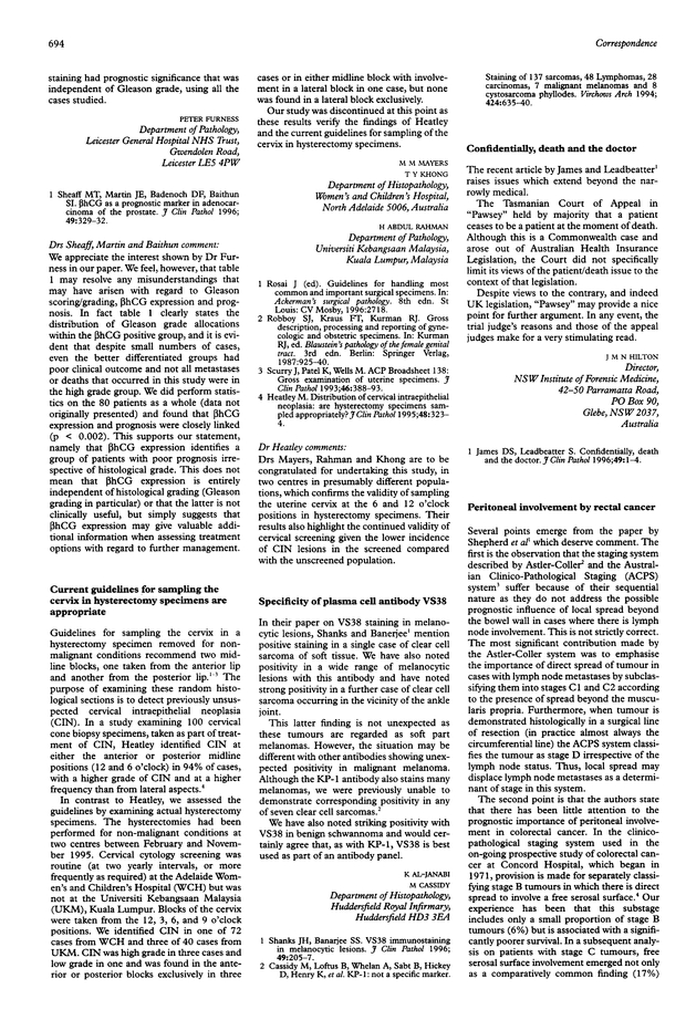 PDF extract preview