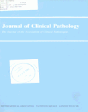 Journal of Clinical Pathology: 42 (10)